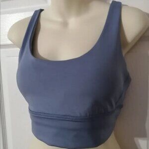 BNWT Hyba activewear top size large